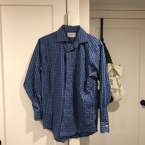 Lorenzo Uomo Shirt